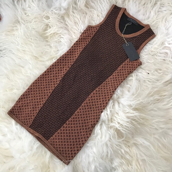 Rag & Bone Amanda Knit Dress - Picture 7 of 8